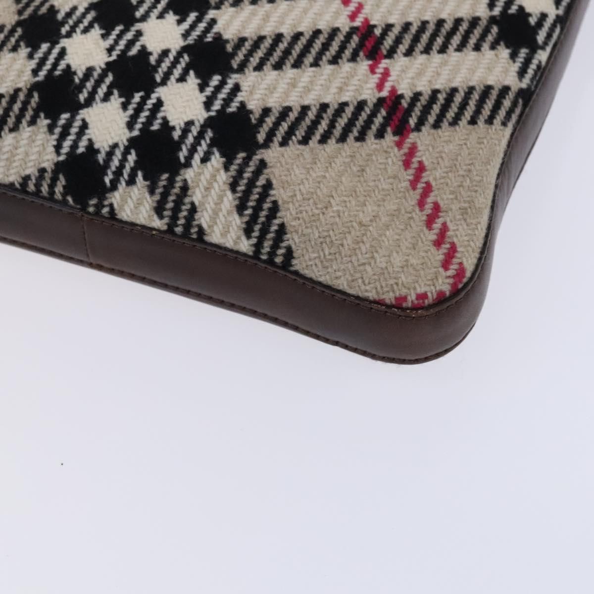 Burberry Burberry Nova Check shoulder Size ONE SIZE - 9 Thumbnail