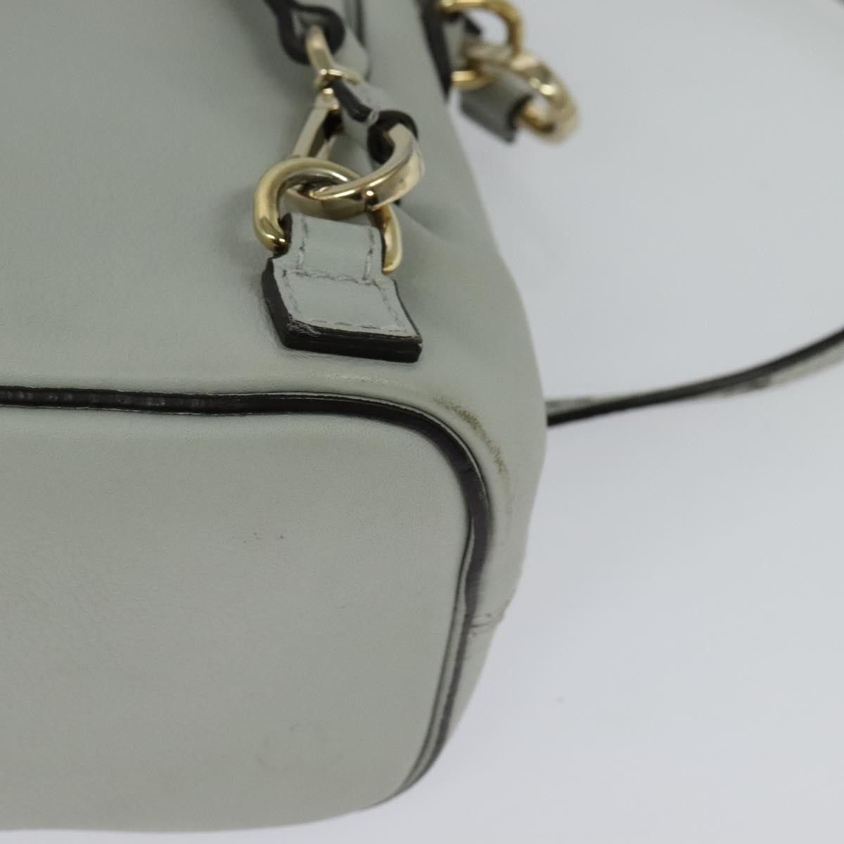 Chloe Chloé Faye backpack Size ONE SIZE - 9 Thumbnail