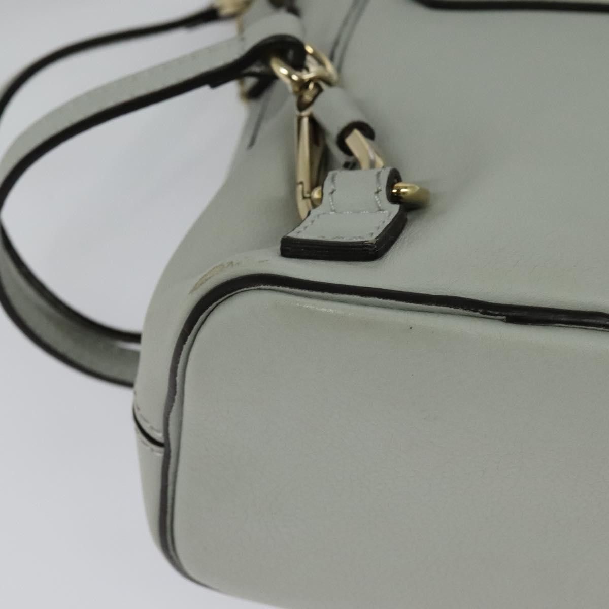 Chloe Chloé Faye backpack Size ONE SIZE - 8 Thumbnail