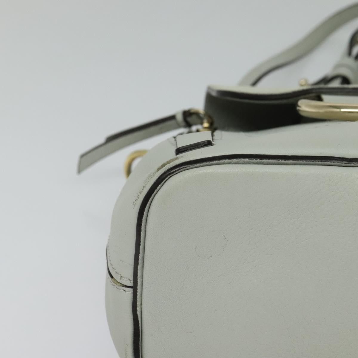Chloe Chloé Faye backpack Size ONE SIZE - 6 Thumbnail