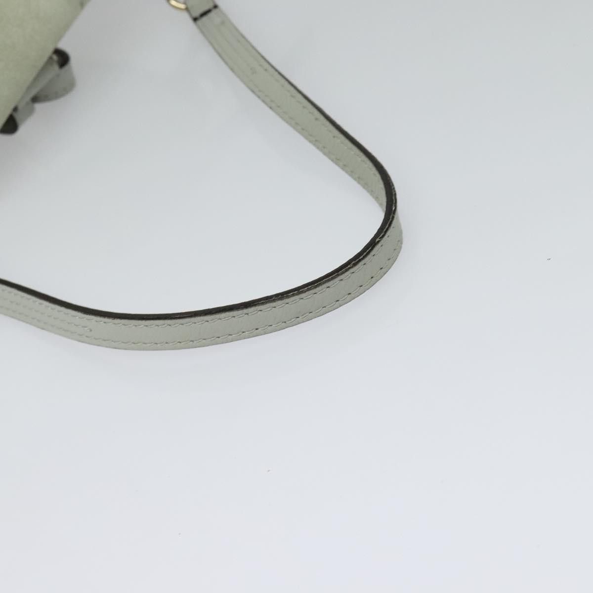 Chloe Chloé Faye backpack Size ONE SIZE - 20 Thumbnail