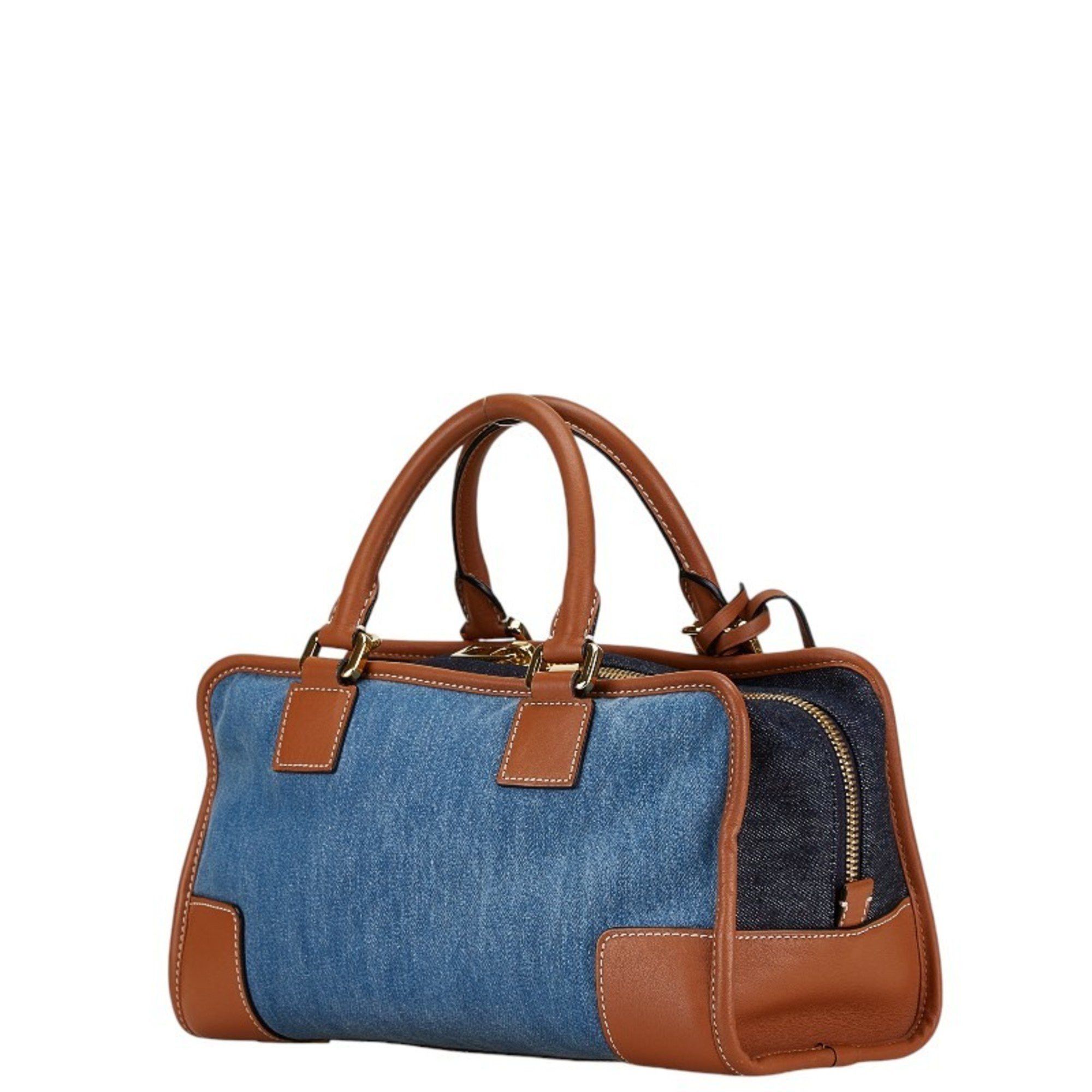 Loewe Loewe Amazona handbag Size ONE SIZE - 2 Thumbnail