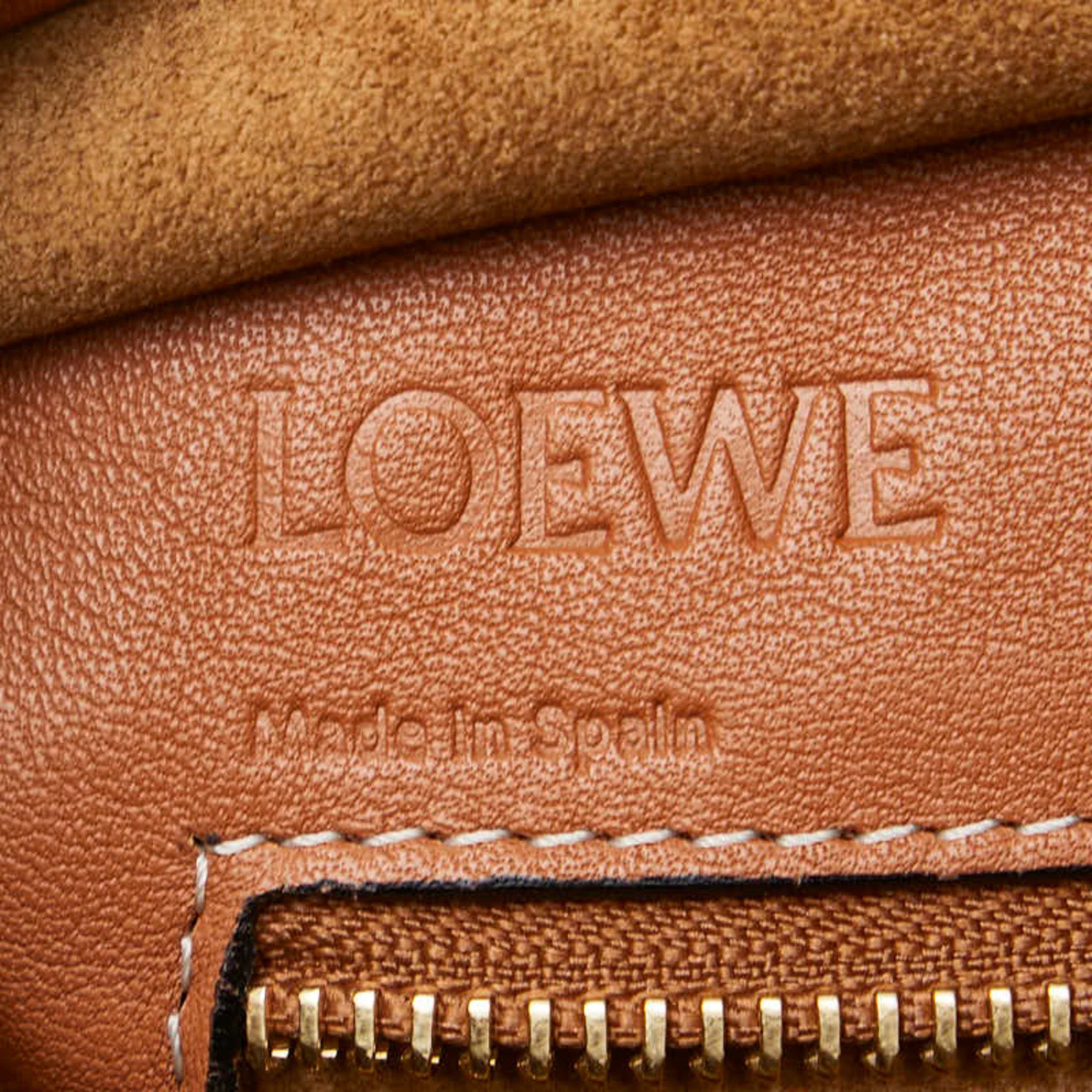 Loewe Loewe Amazona handbag Size ONE SIZE - 5 Thumbnail