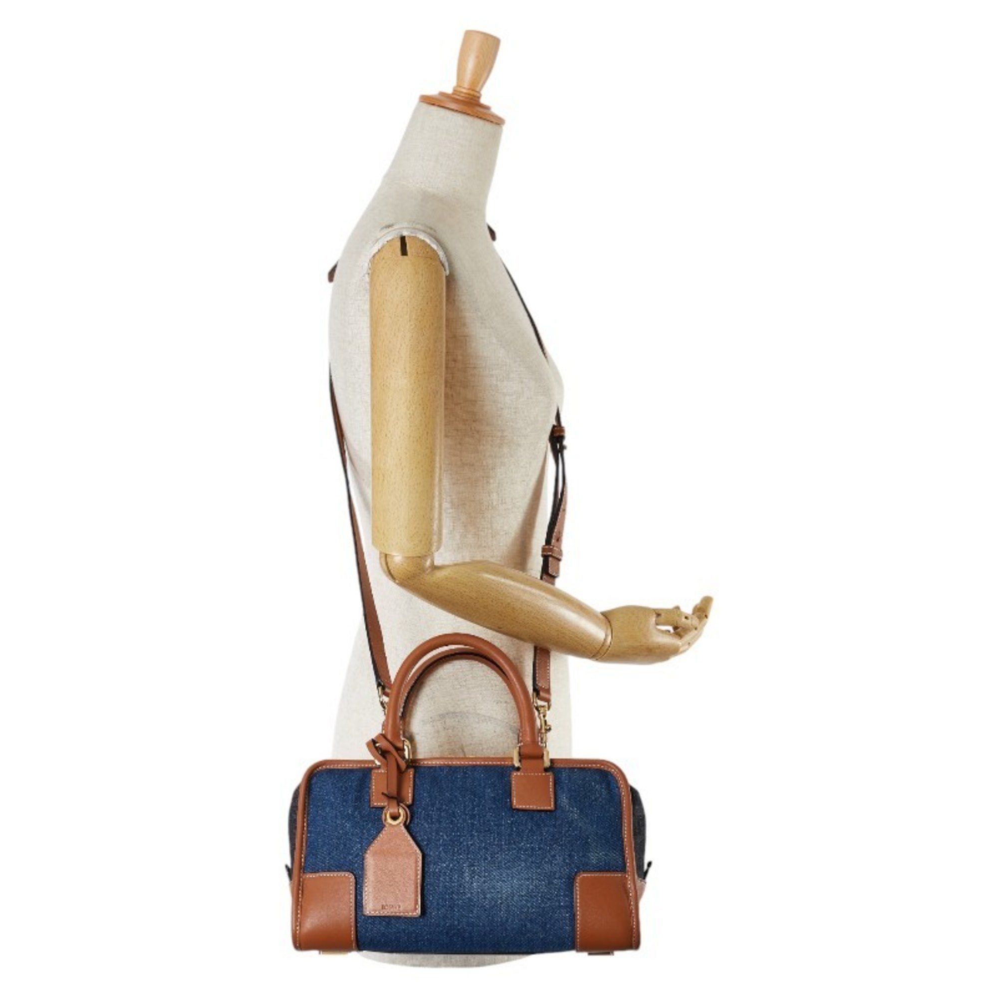 Loewe Loewe Amazona handbag Size ONE SIZE - 8 Thumbnail