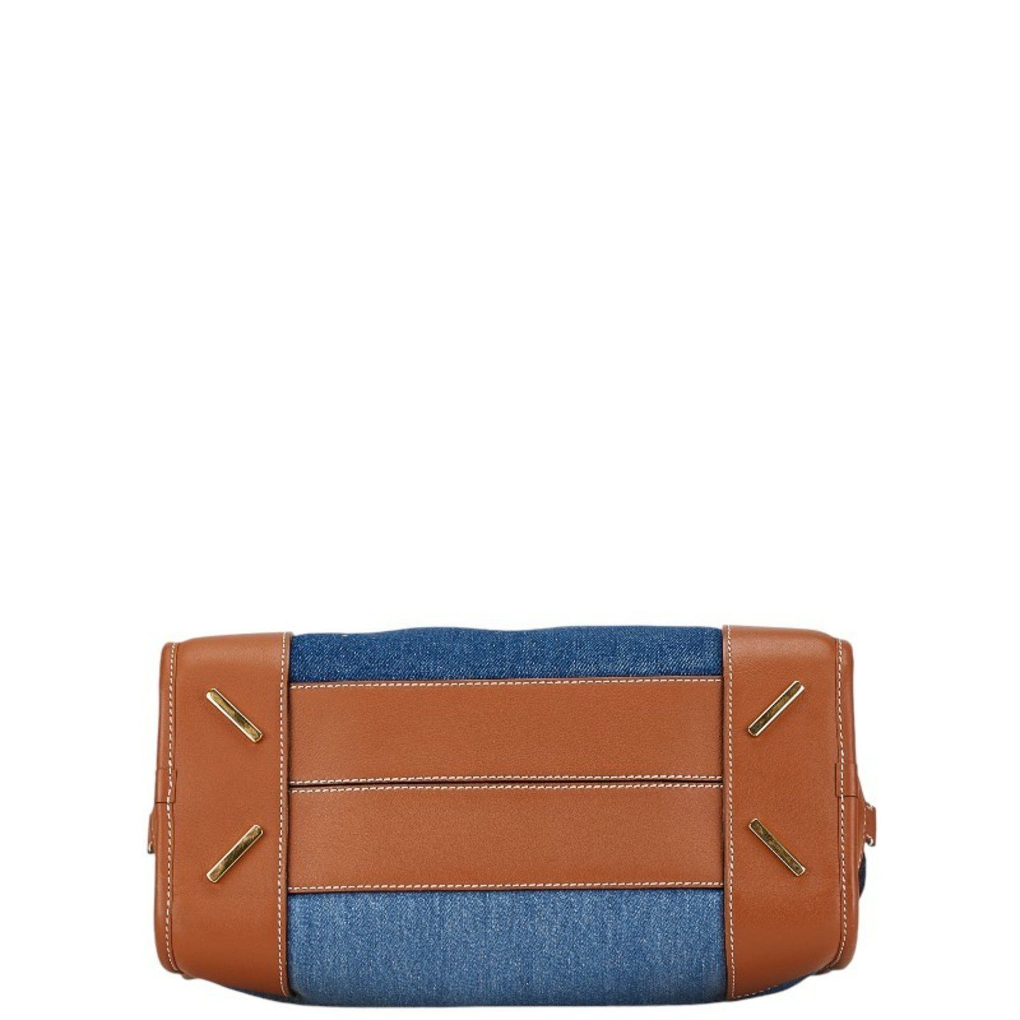 Loewe Loewe Amazona handbag Size ONE SIZE - 3 Thumbnail