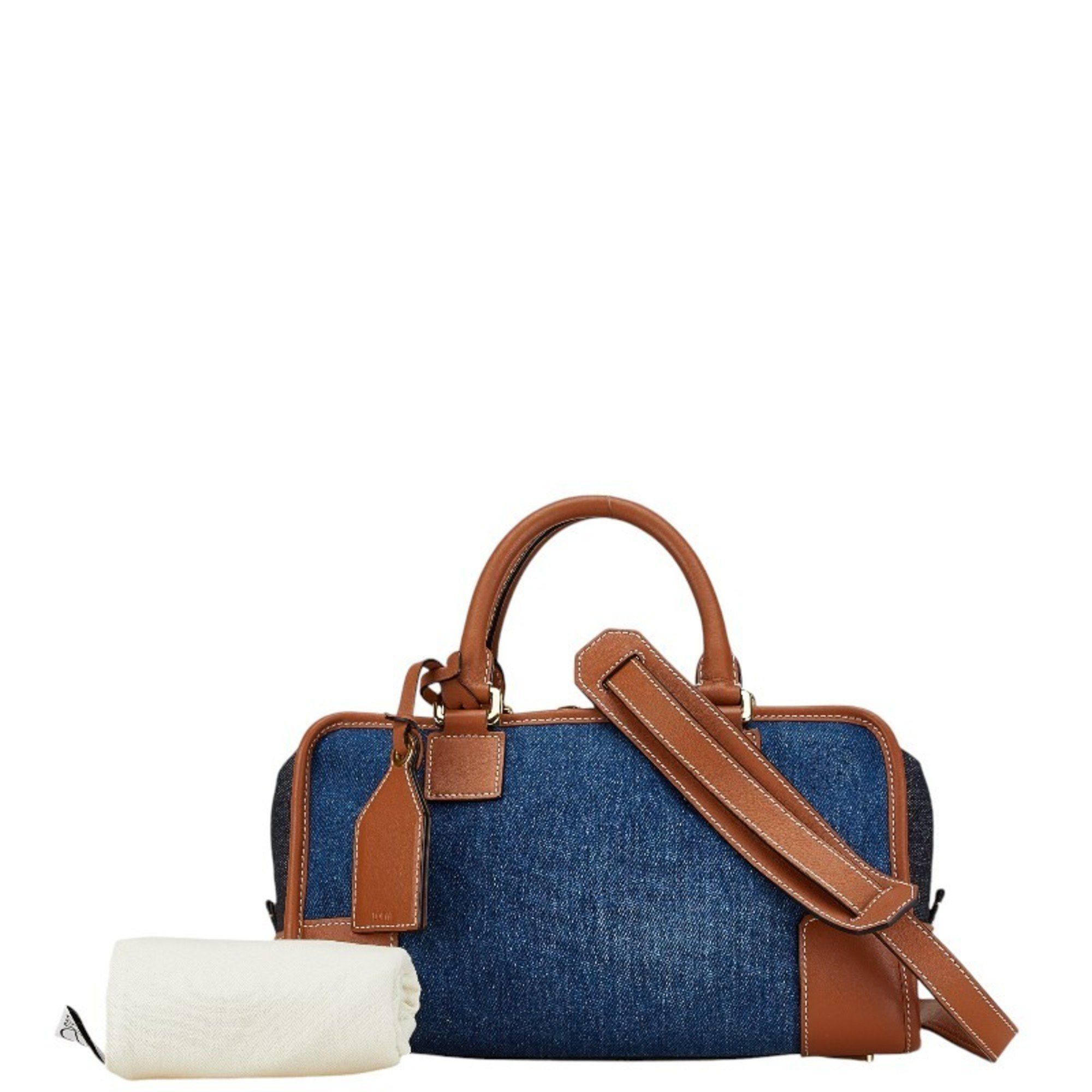 Loewe Loewe Amazona handbag Size ONE SIZE - 7 Thumbnail