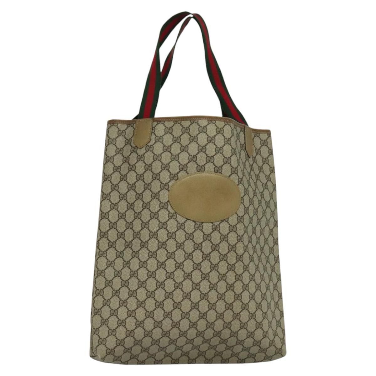 Gucci Gucci Sherry tote Size ONE SIZE - 18 Thumbnail