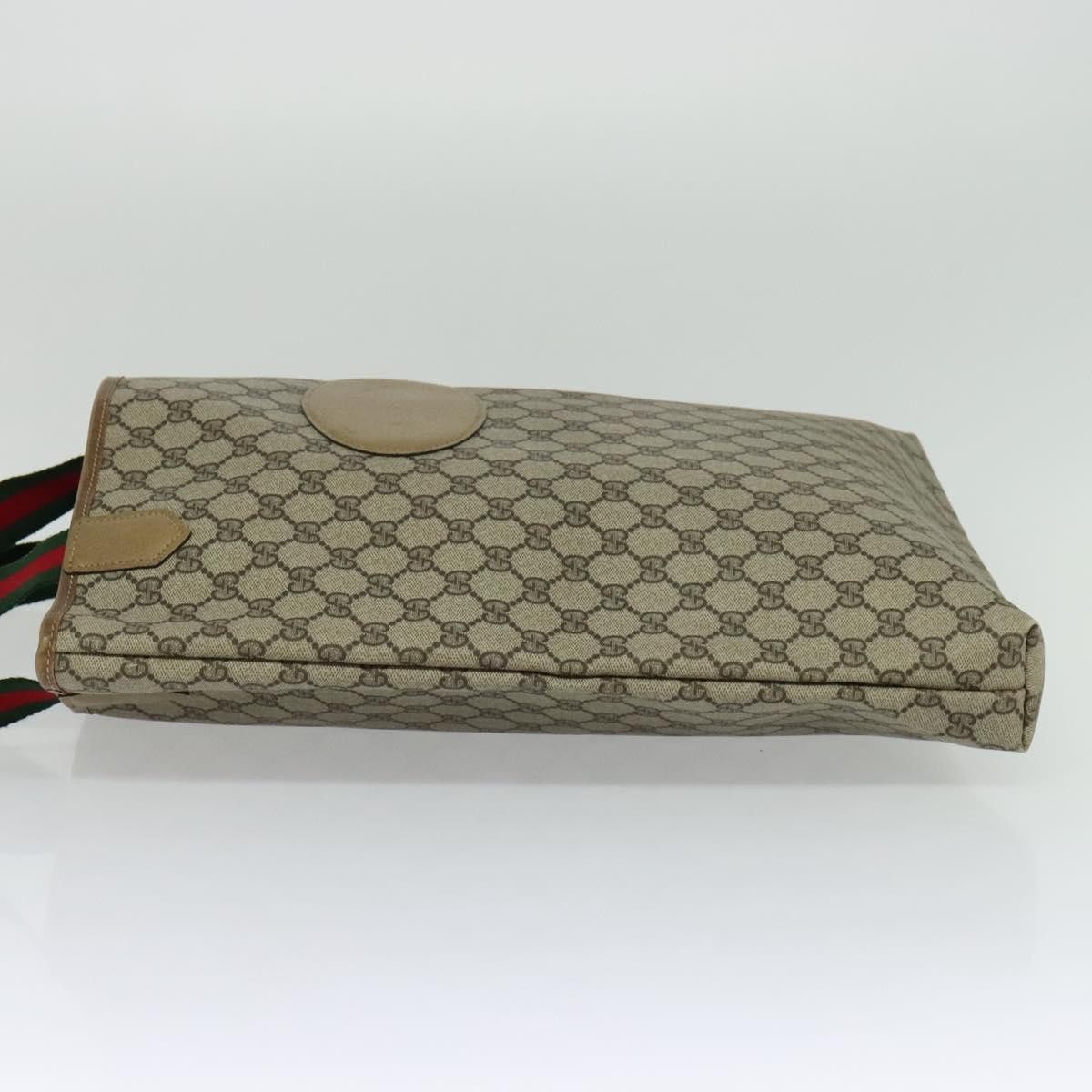 Gucci Gucci Sherry tote Size ONE SIZE - 3 Thumbnail