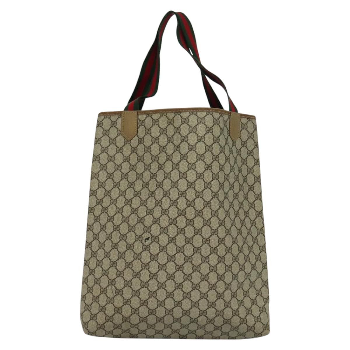 Gucci Gucci Sherry tote Size ONE SIZE - 2 Thumbnail