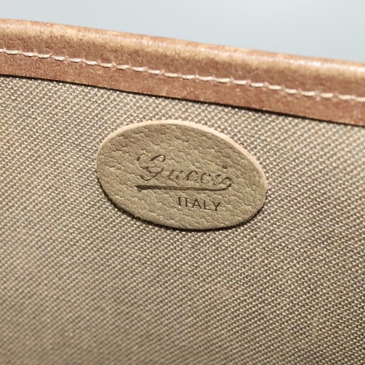 Gucci Gucci Sherry tote Size ONE SIZE - 13 Thumbnail