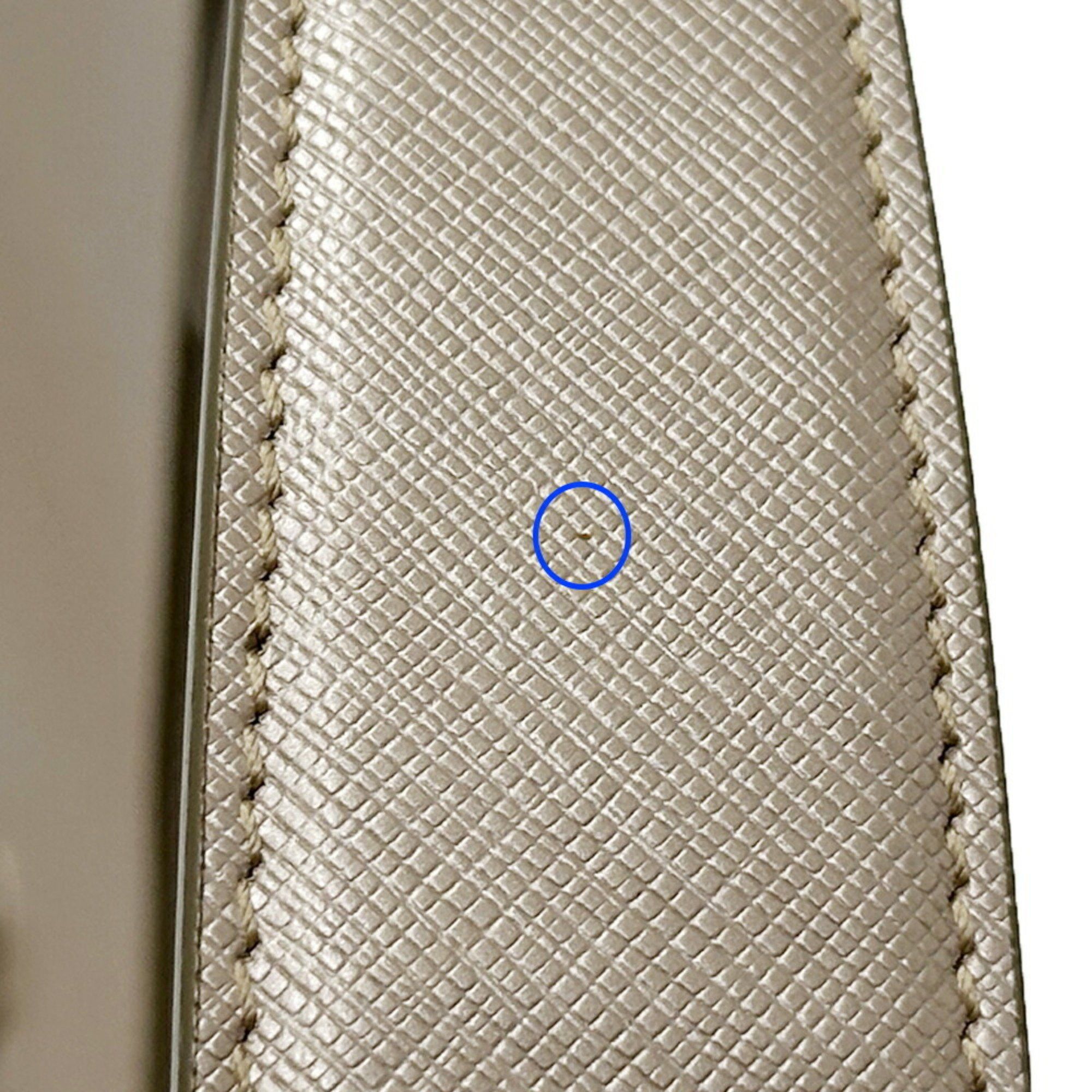 Salvatore Ferragamo Salvatore Ferragamo Gancini shoulder Size ONE SIZE - 15 Thumbnail
