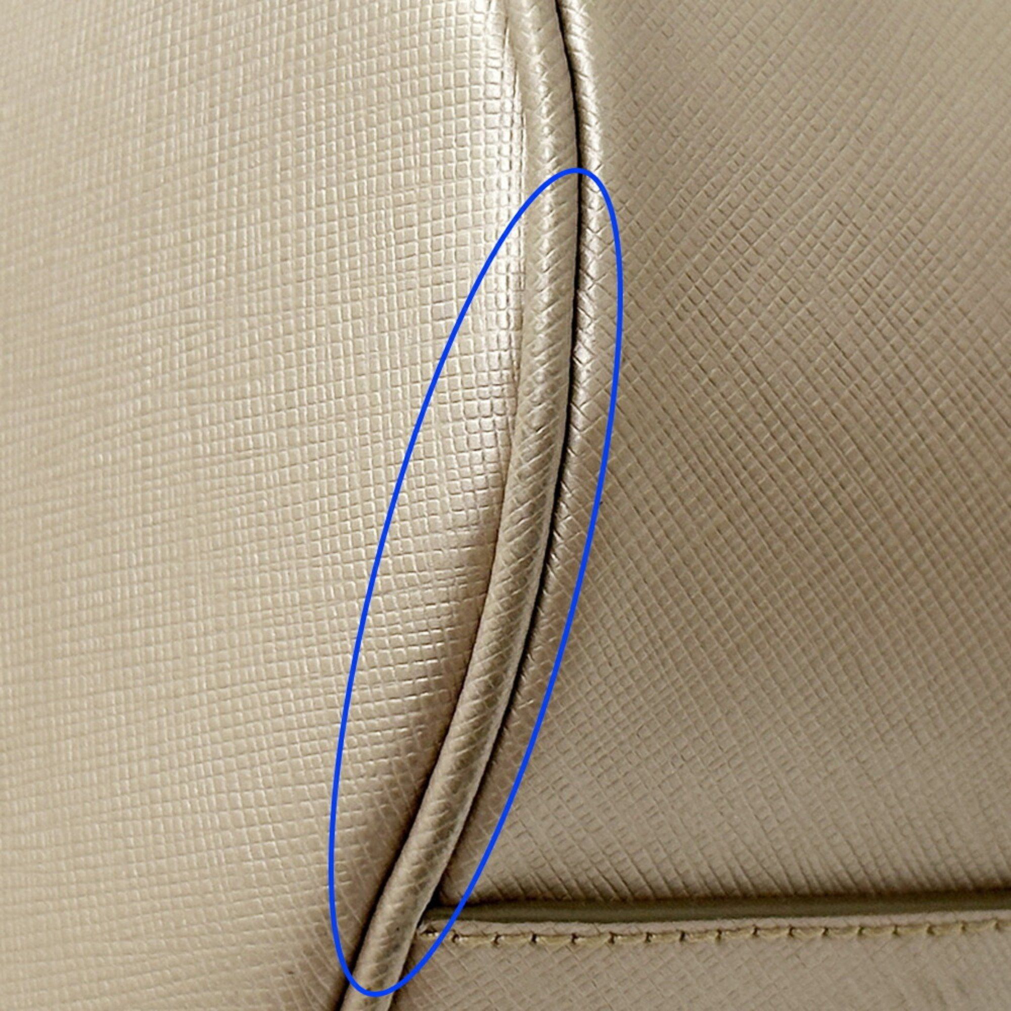 Salvatore Ferragamo Salvatore Ferragamo Gancini shoulder Size ONE SIZE - 5 Thumbnail