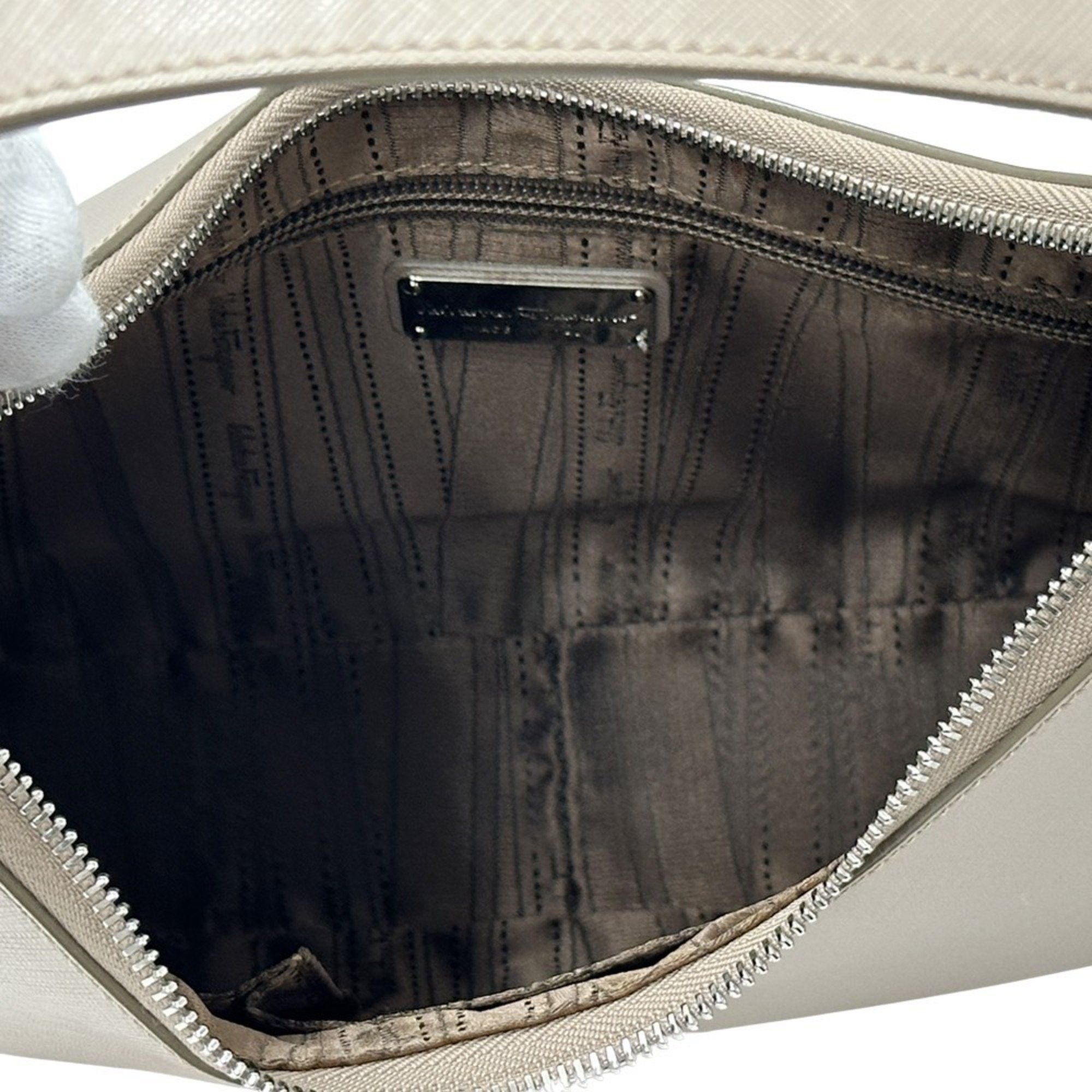 Salvatore Ferragamo Salvatore Ferragamo Gancini shoulder Size ONE SIZE - 7 Thumbnail