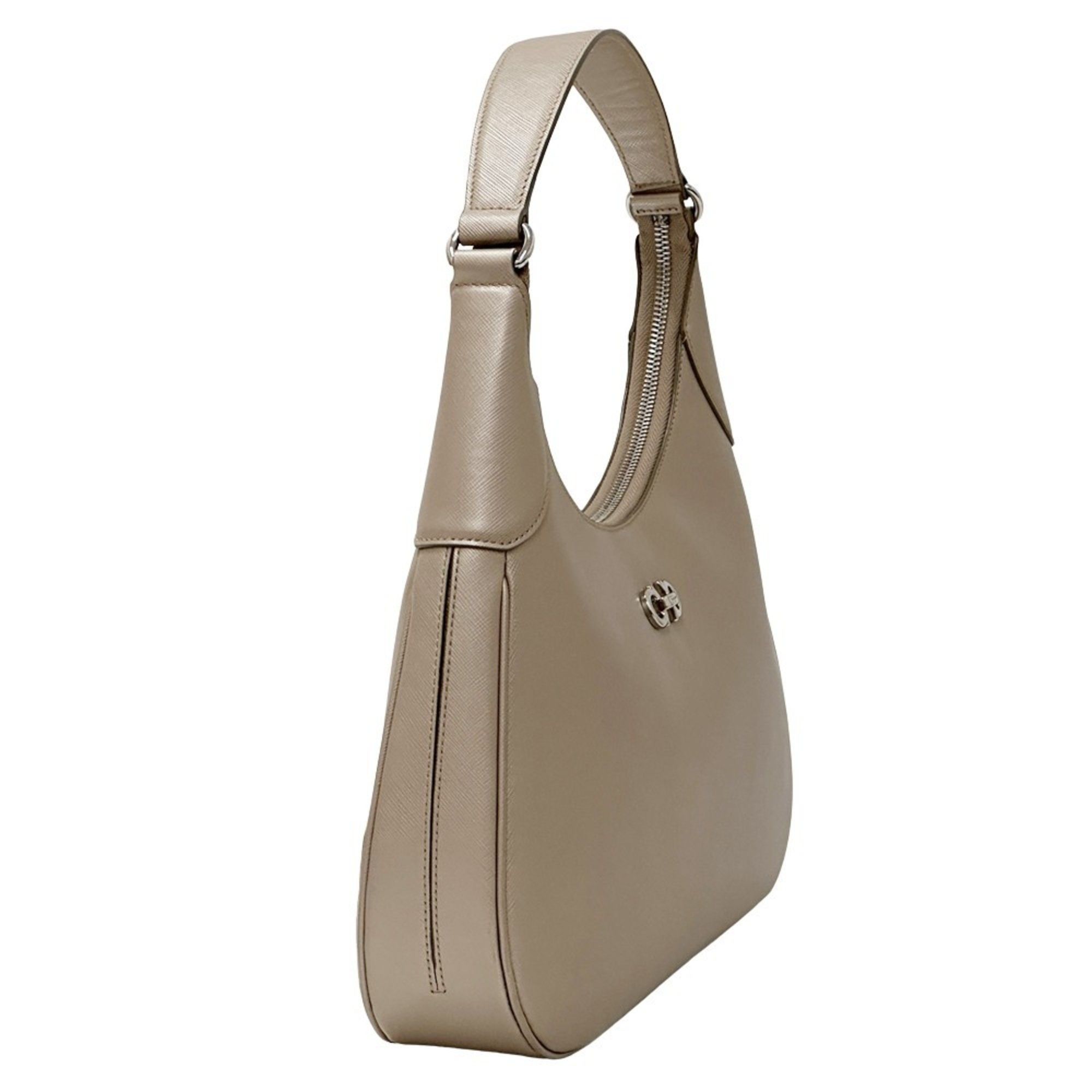 Salvatore Ferragamo Salvatore Ferragamo Gancini shoulder Size ONE SIZE - 3 Thumbnail