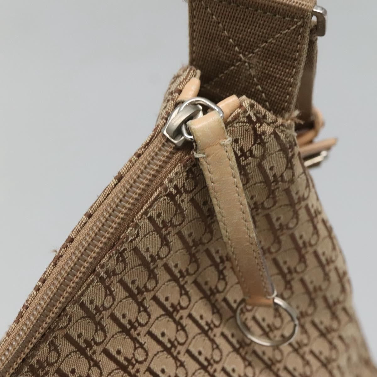Dior Dior Trotter shoulder Size ONE SIZE - 10 Thumbnail