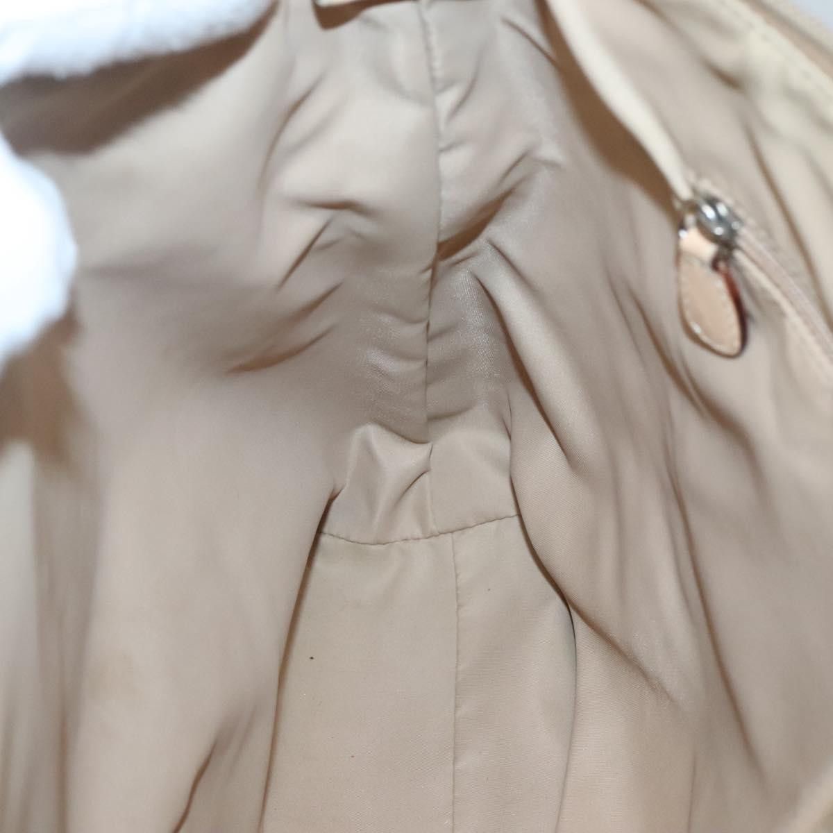 Dior Dior Trotter shoulder Size ONE SIZE - 20 Thumbnail