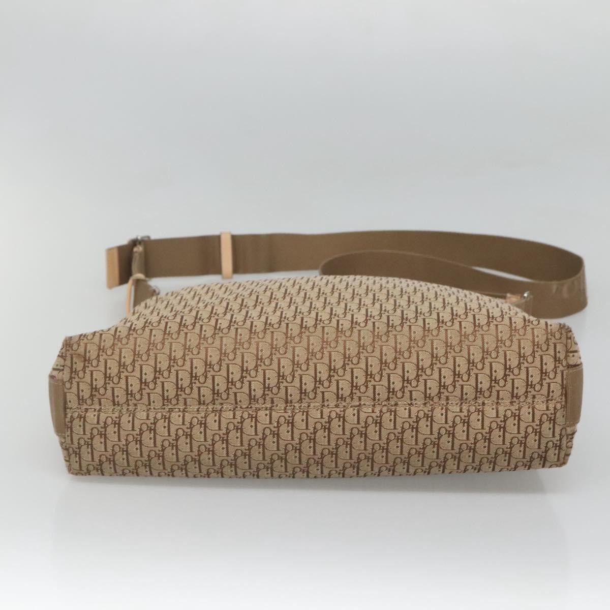 Dior Dior Trotter shoulder Size ONE SIZE - 17 Thumbnail