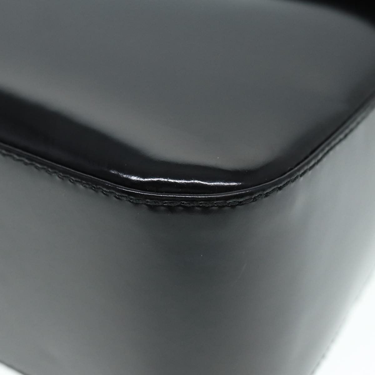 Salvatore Ferragamo Salvatore Ferragamo Gancini handbag Size ONE SIZE - 9 Thumbnail