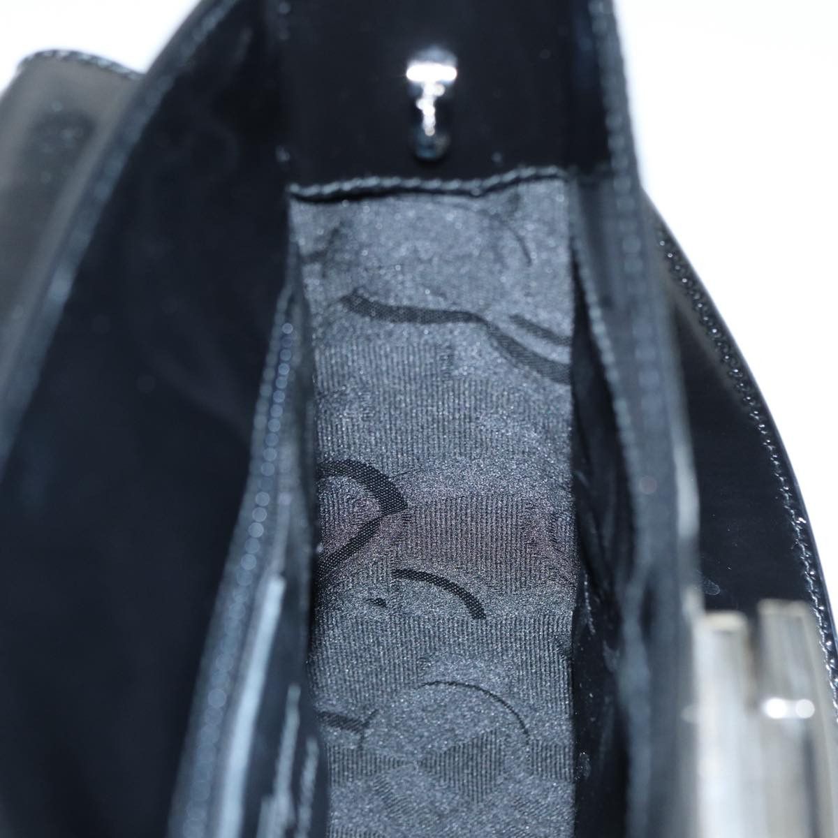 Salvatore Ferragamo Salvatore Ferragamo Gancini handbag Size ONE SIZE - 18 Thumbnail