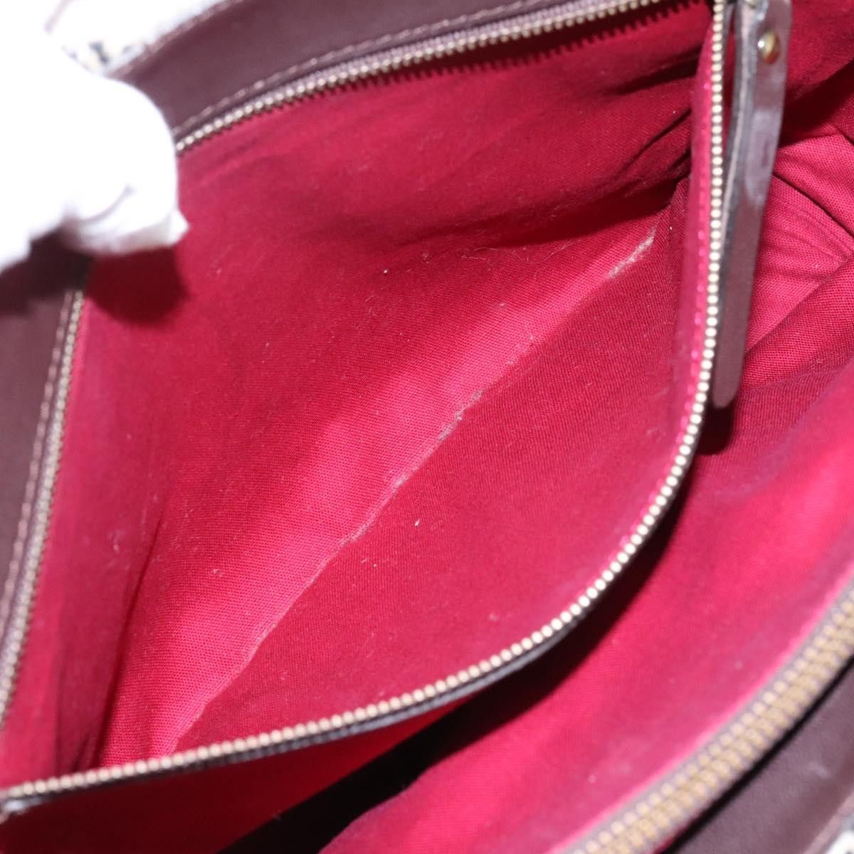 Burberry Burberry Nova Check handbag Size ONE SIZE - 19 Thumbnail