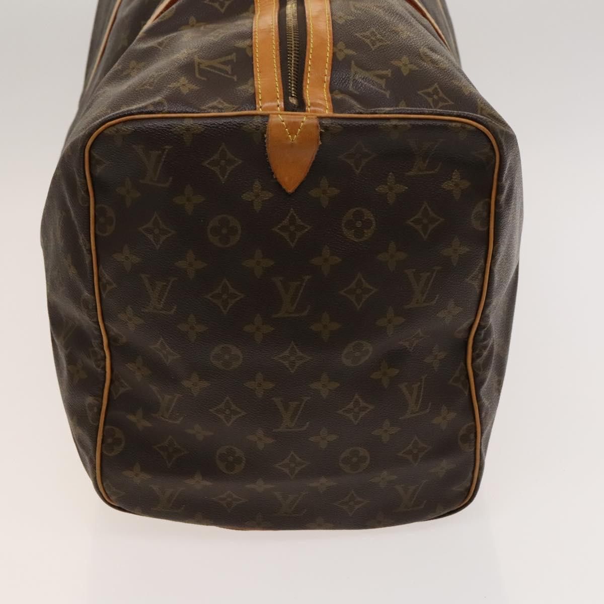 Louis Vuitton Louis Vuitton Sac Souple travel Size ONE SIZE - 3 Thumbnail