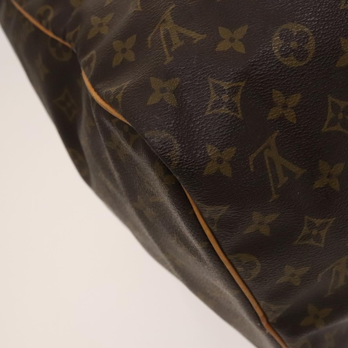 Louis Vuitton Louis Vuitton Sac Souple travel Size ONE SIZE - 9 Thumbnail