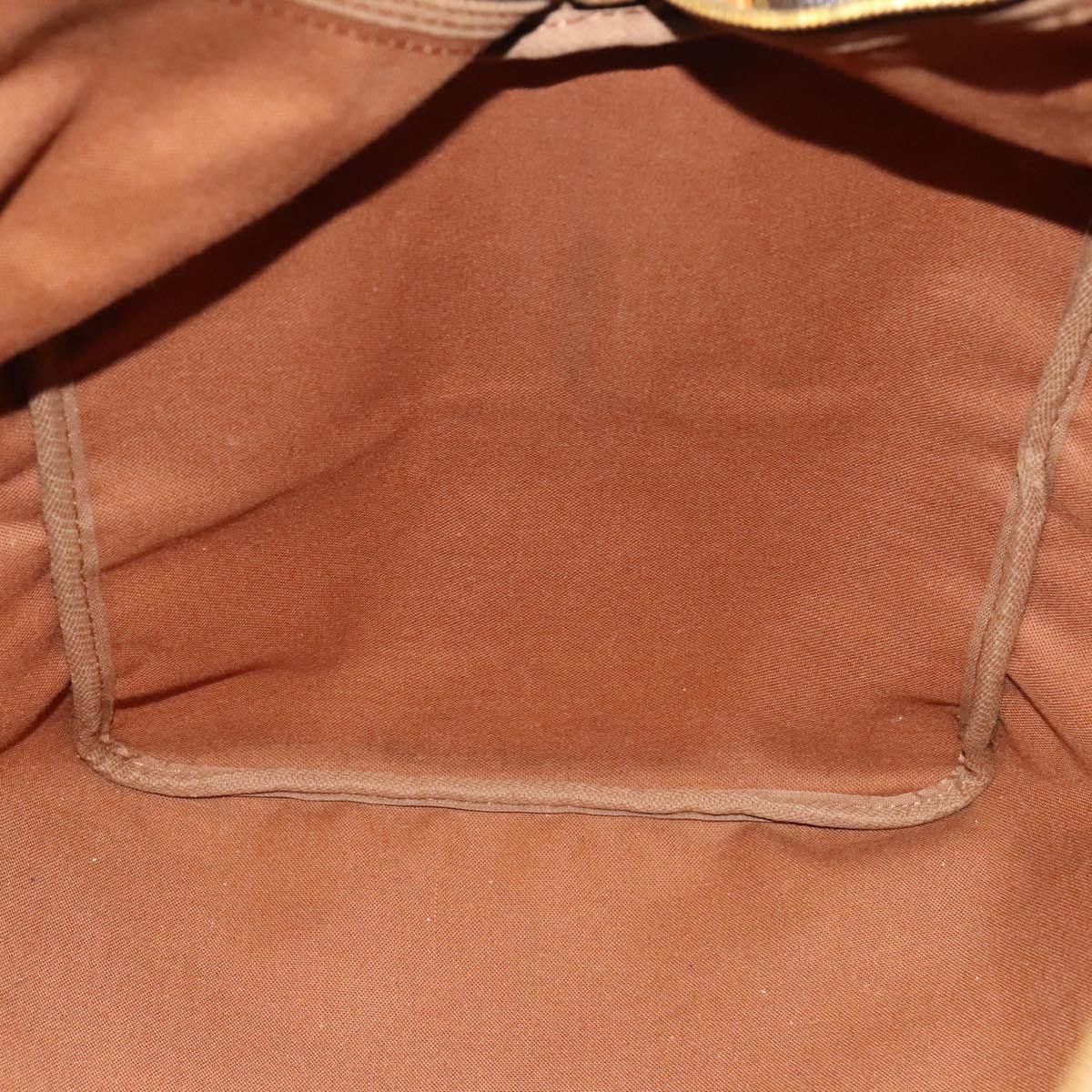 Louis Vuitton Louis Vuitton Sac Souple travel Size ONE SIZE - 21 Thumbnail