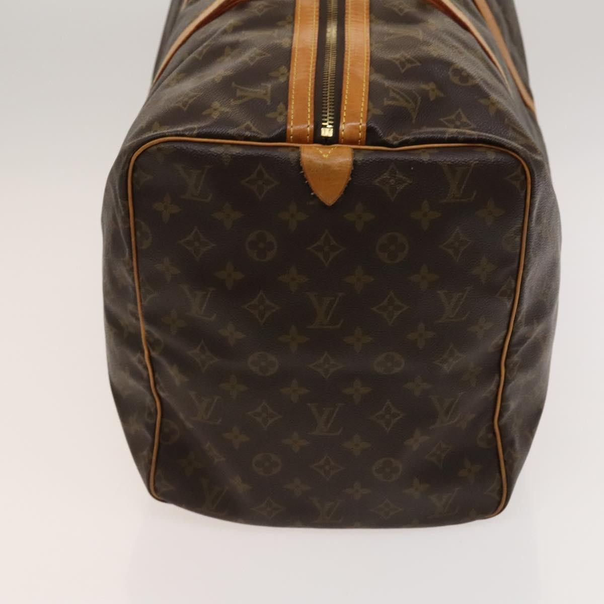 Louis Vuitton Louis Vuitton Sac Souple travel Size ONE SIZE - 4 Thumbnail
