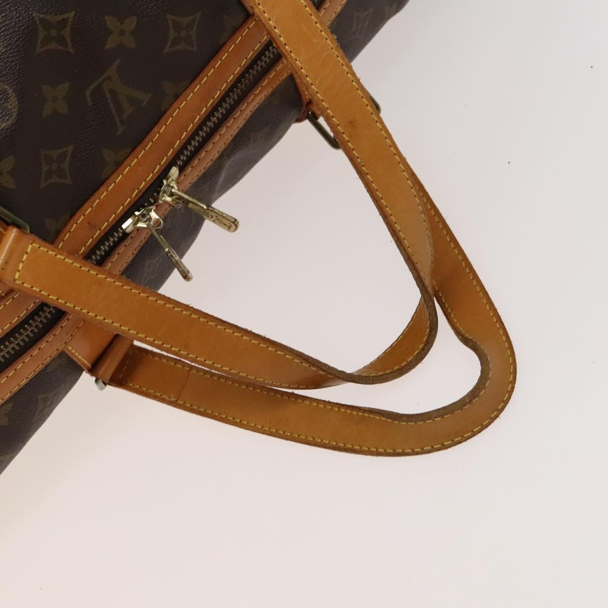 Louis Vuitton Louis Vuitton Sac Souple travel Size ONE SIZE - 5 Thumbnail