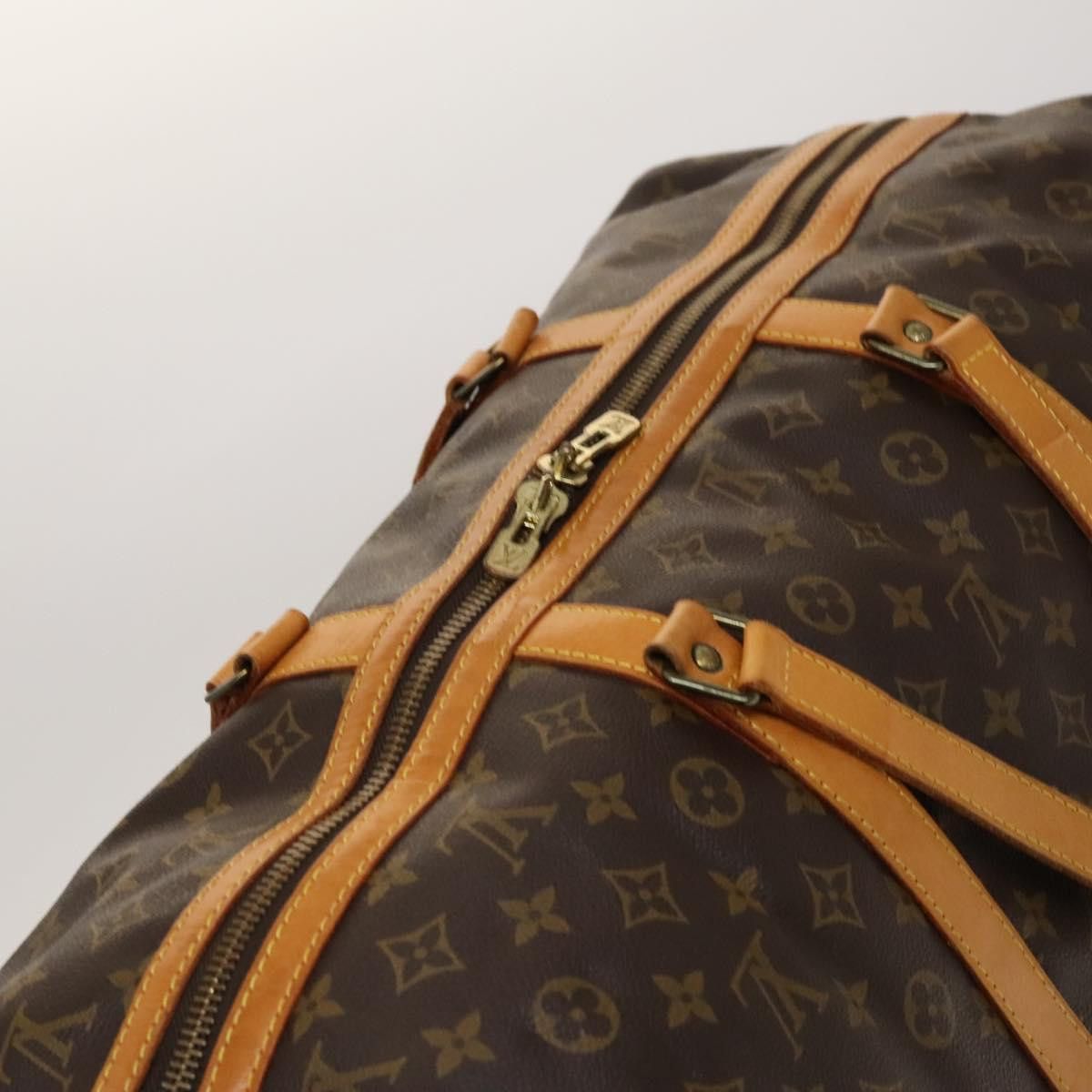 Louis Vuitton Louis Vuitton Sac Souple travel Size ONE SIZE - 17 Thumbnail