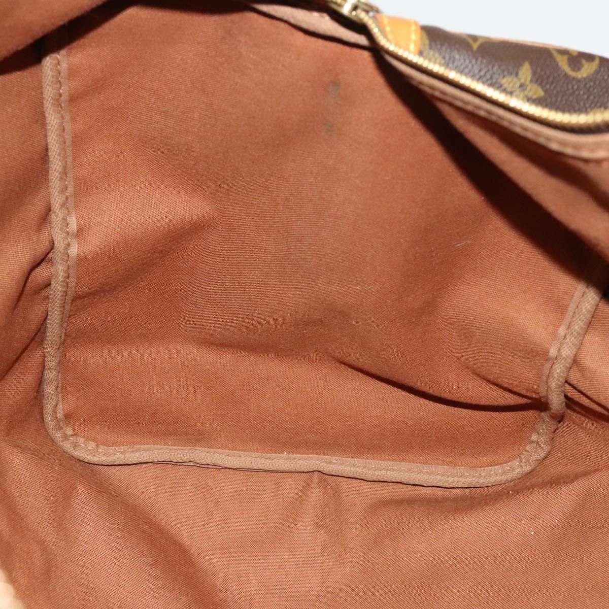 Louis Vuitton Louis Vuitton Sac Souple travel Size ONE SIZE - 20 Thumbnail
