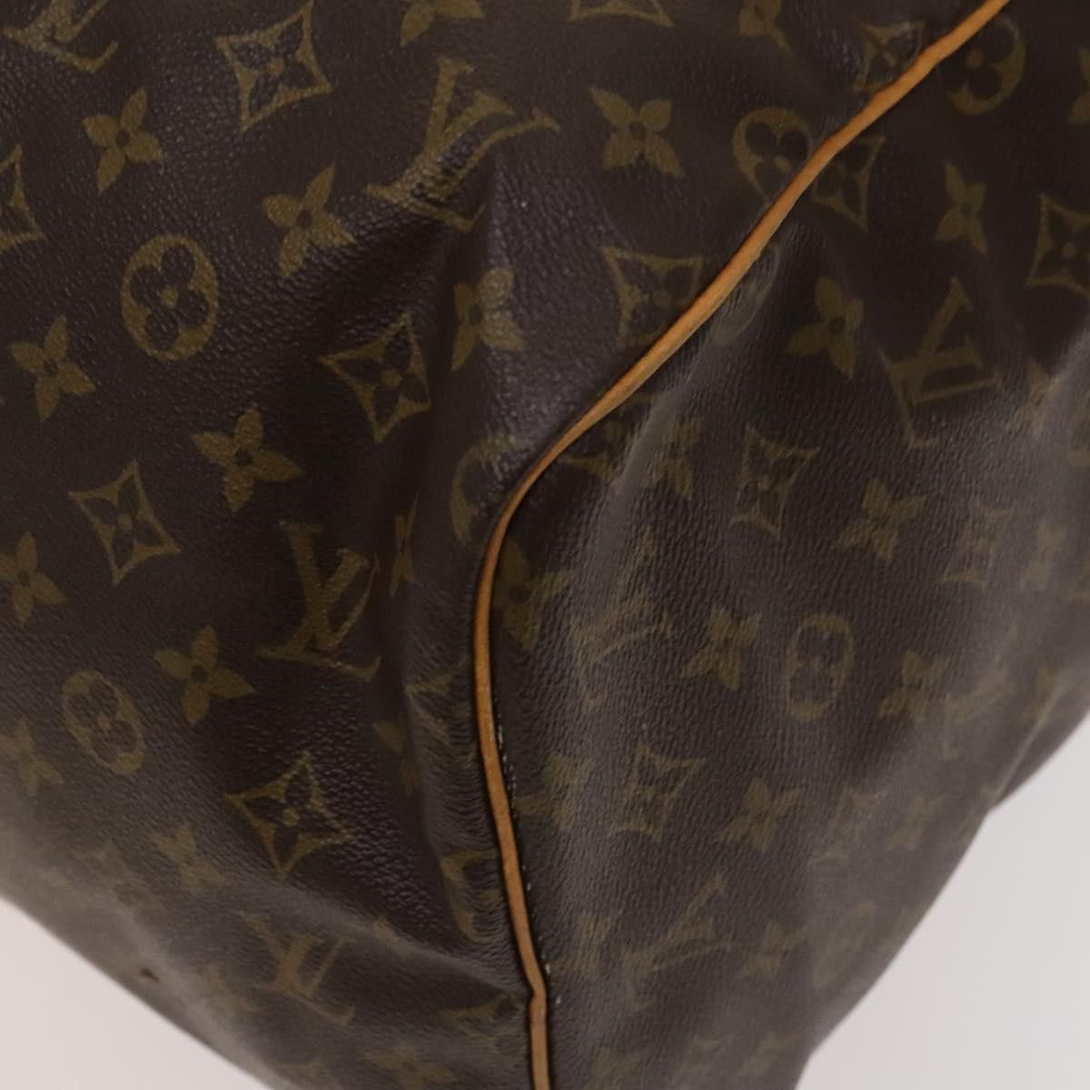 Louis Vuitton Louis Vuitton Sac Souple travel Size ONE SIZE - 6 Thumbnail