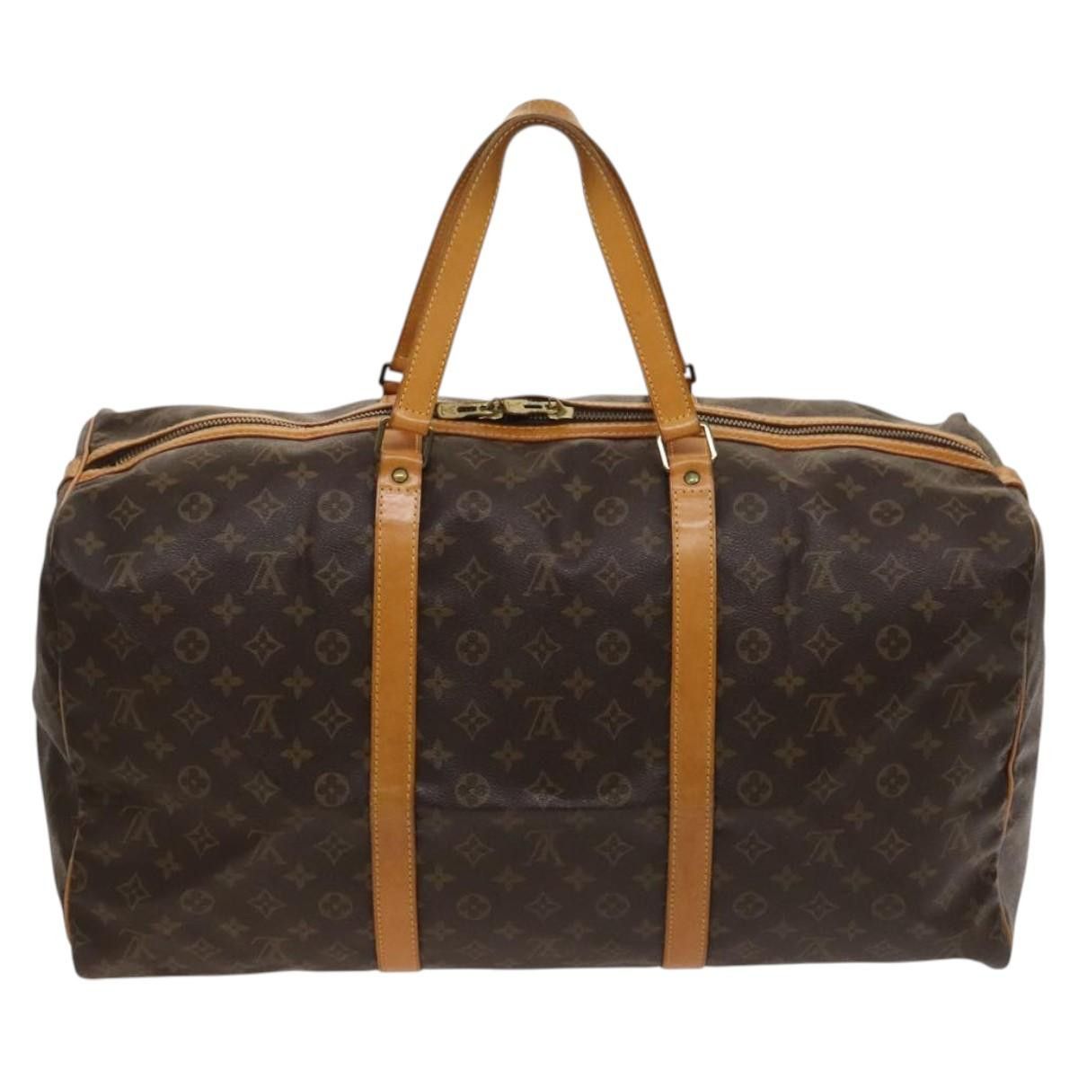 Louis Vuitton Louis Vuitton Sac Souple travel Size ONE SIZE - 2 Thumbnail