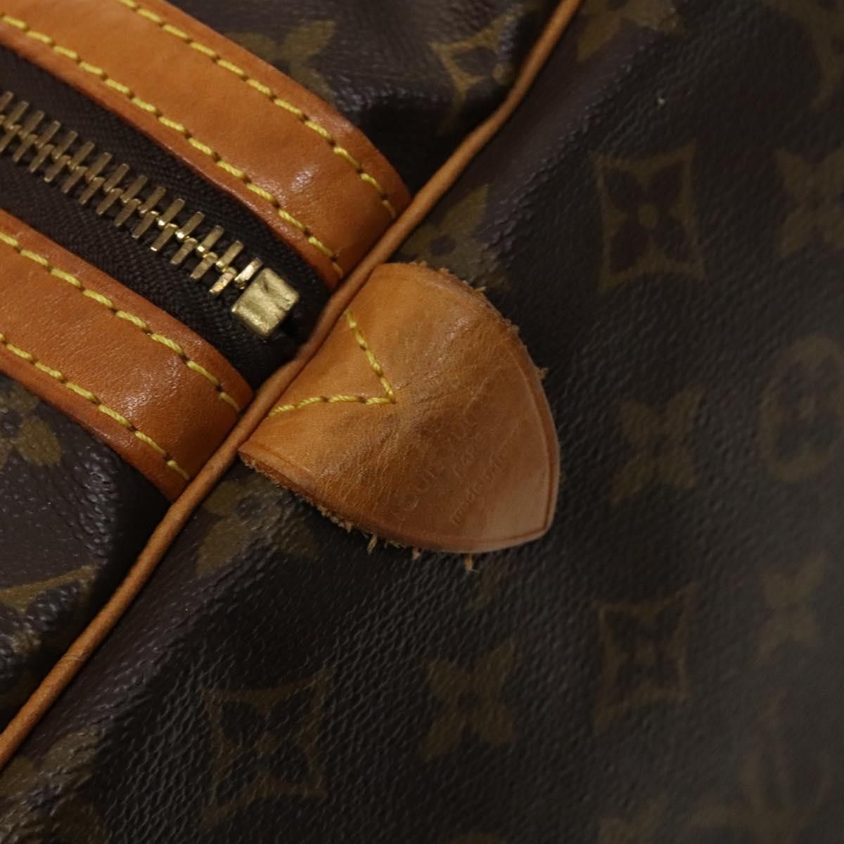 Louis Vuitton Louis Vuitton Sac Souple travel Size ONE SIZE - 14 Thumbnail