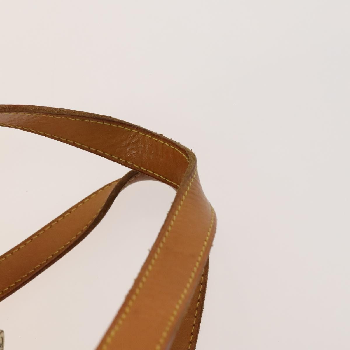 Louis Vuitton Louis Vuitton Sac Souple travel Size ONE SIZE - 18 Thumbnail