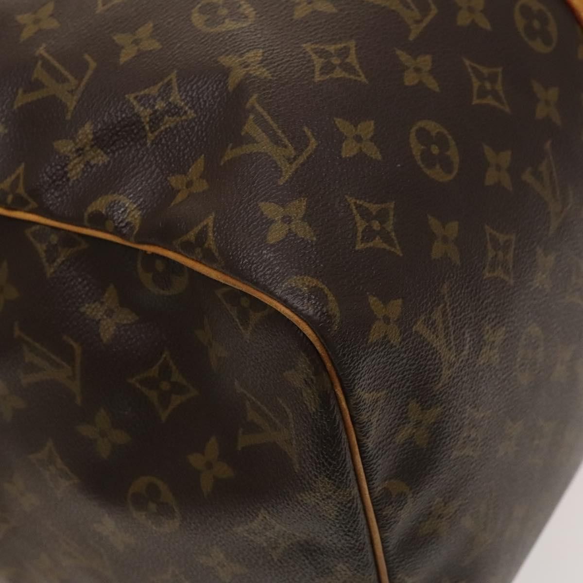 Louis Vuitton Louis Vuitton Sac Souple travel Size ONE SIZE - 7 Thumbnail