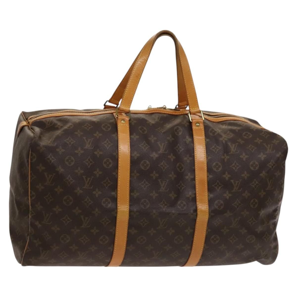 Louis Vuitton Louis Vuitton Sac Souple travel Size ONE SIZE - 16 Thumbnail