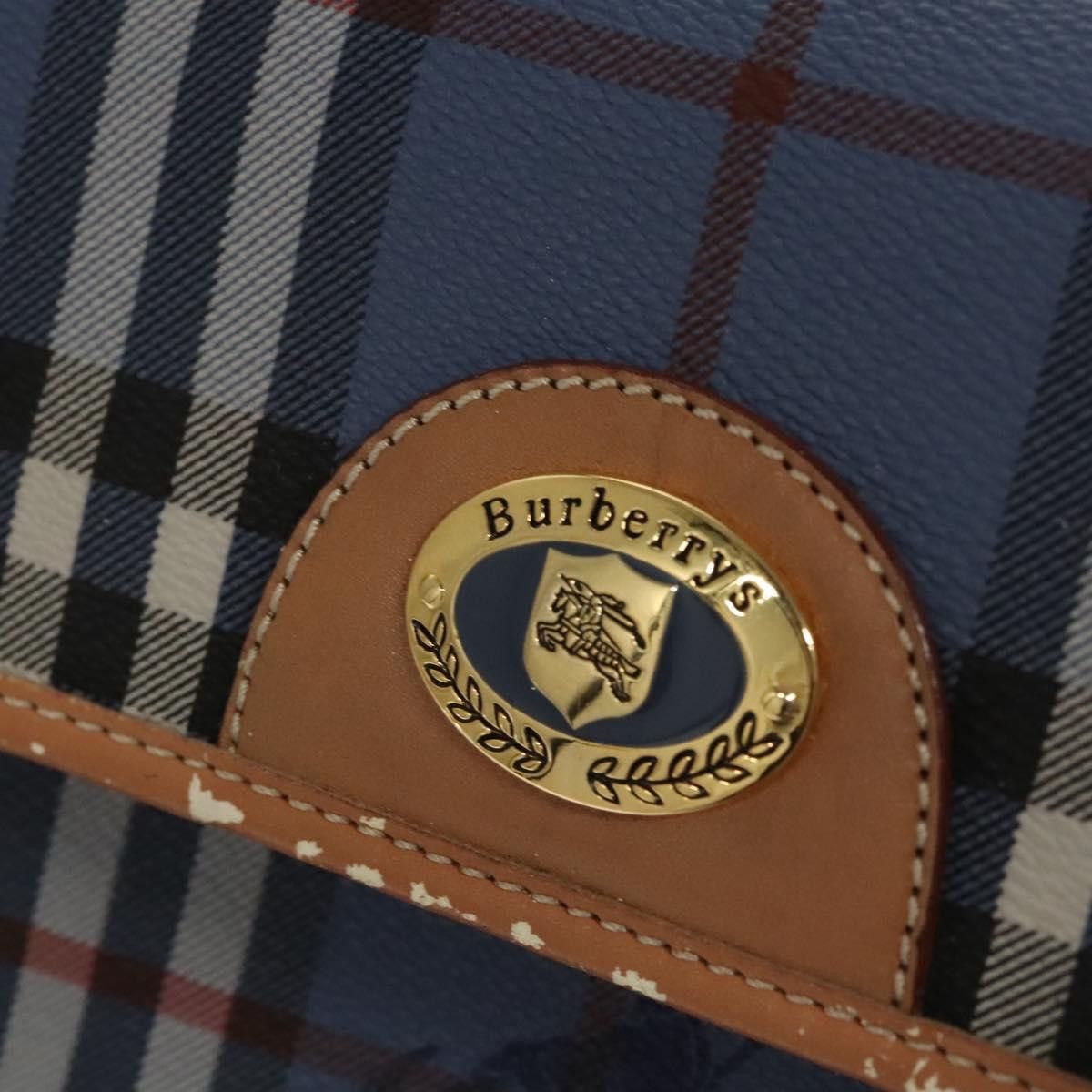 Burberry Burberry Dk 88 handbag Size ONE SIZE - 14 Thumbnail
