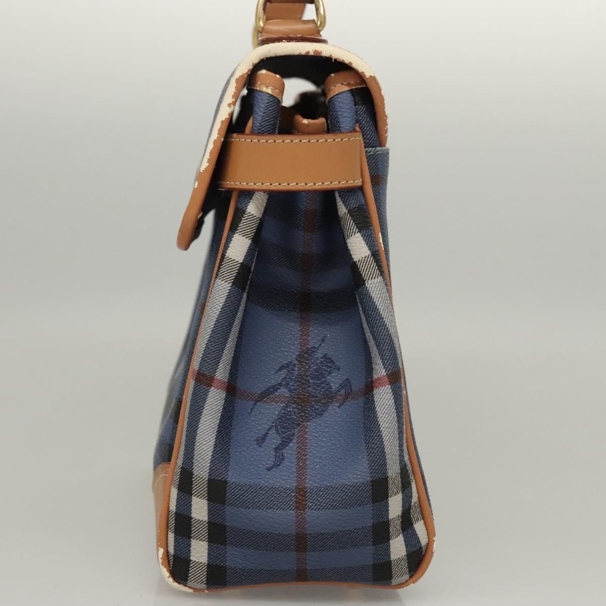 Burberry Burberry Dk 88 handbag Size ONE SIZE - 4 Thumbnail