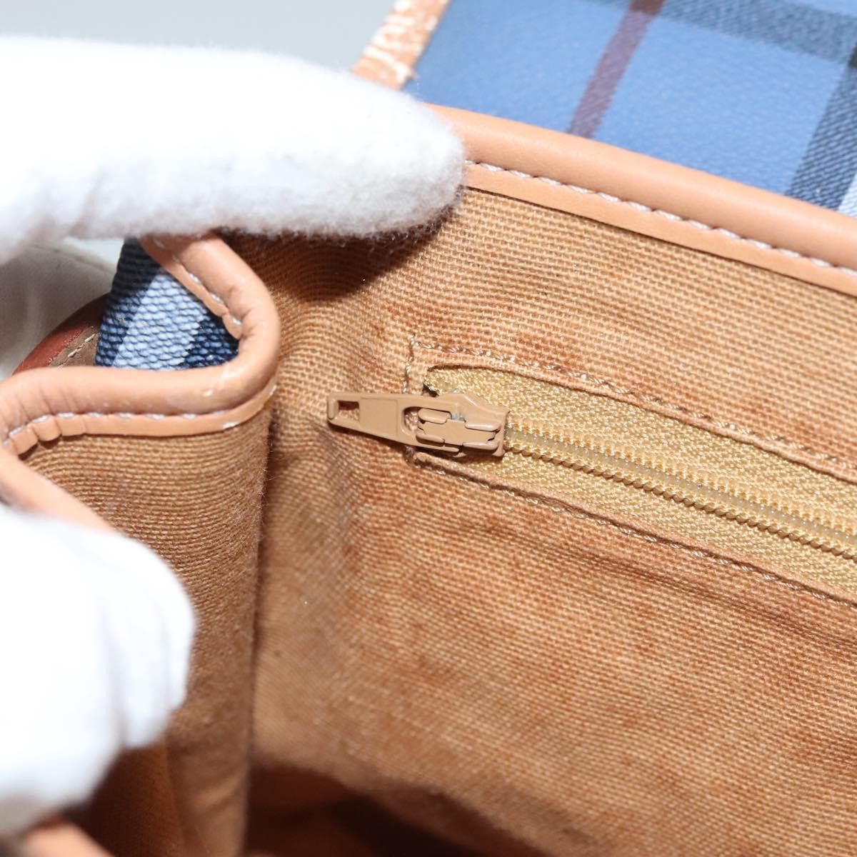 Burberry Burberry Dk 88 handbag Size ONE SIZE - 17 Thumbnail