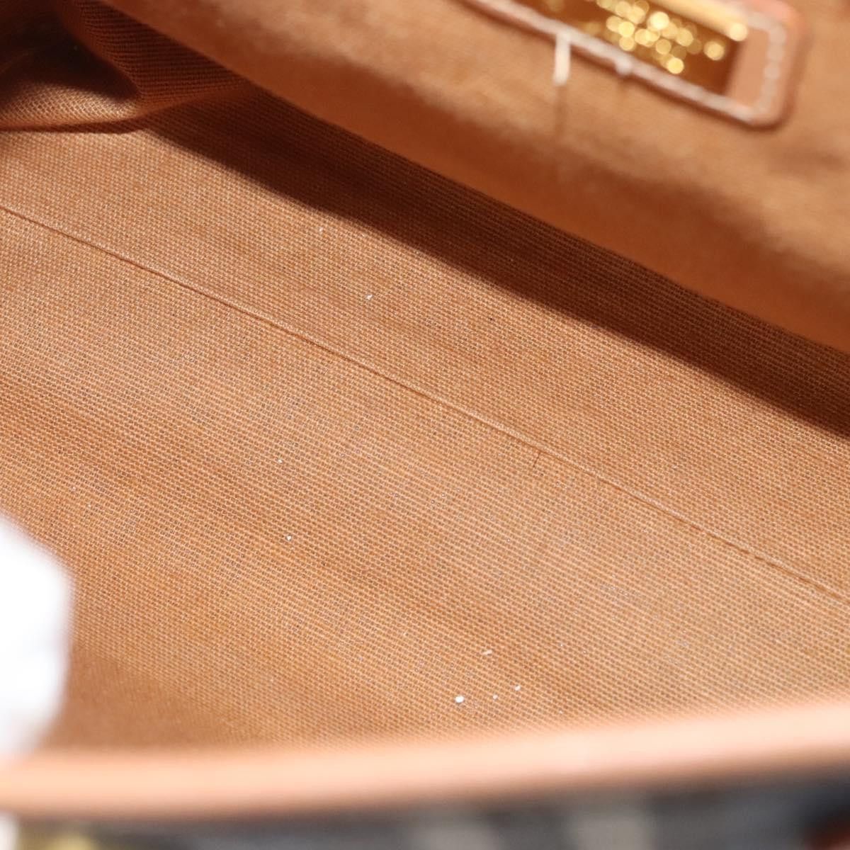 Burberry Burberry Dk 88 handbag Size ONE SIZE - 19 Thumbnail