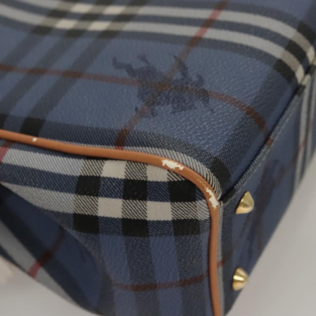 Burberry Burberry Dk 88 handbag Size ONE SIZE - 11 Thumbnail