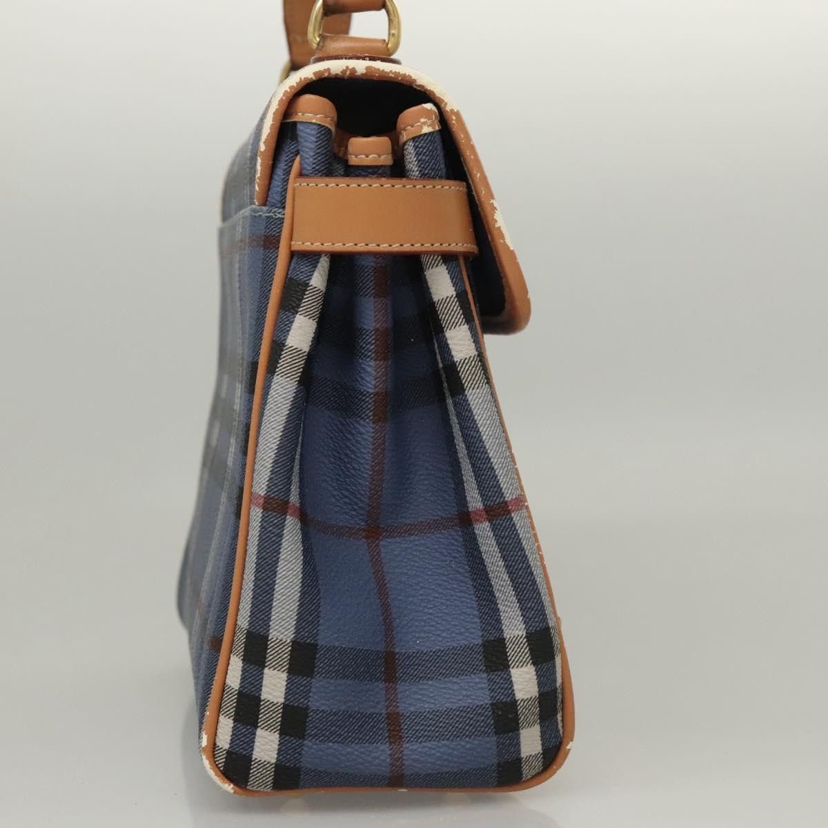 Burberry Burberry Dk 88 handbag Size ONE SIZE - 5 Thumbnail