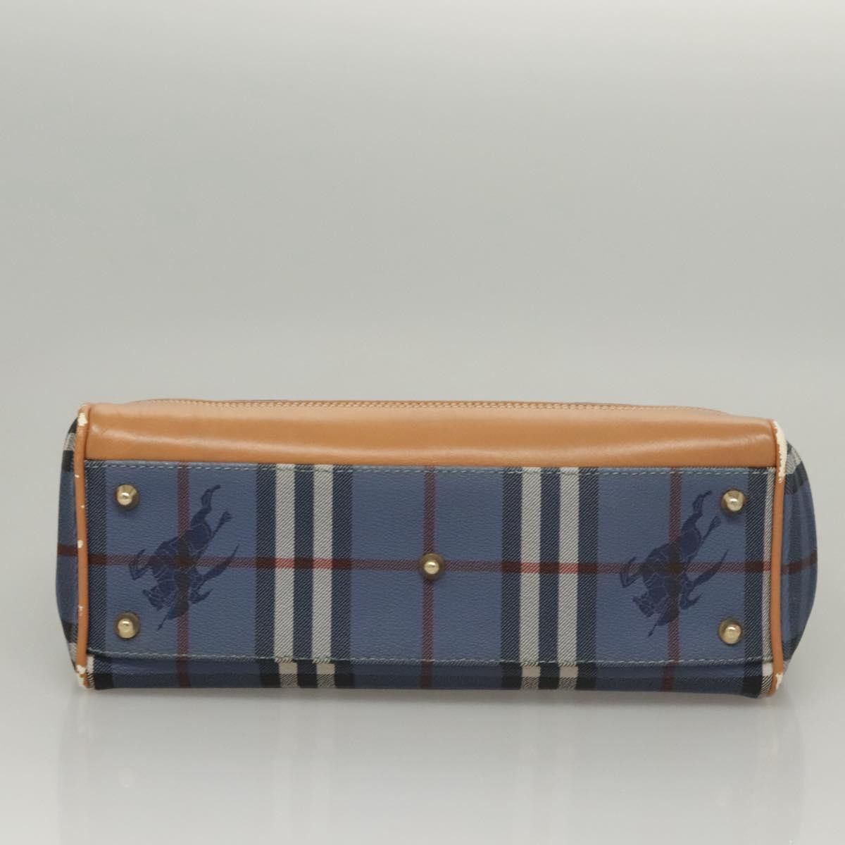 Burberry Burberry Dk 88 handbag Size ONE SIZE - 13 Thumbnail