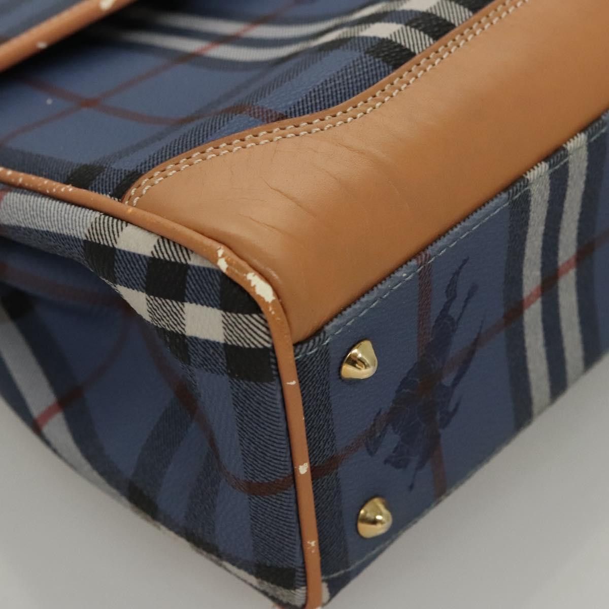 Burberry Burberry Dk 88 handbag Size ONE SIZE - 9 Thumbnail