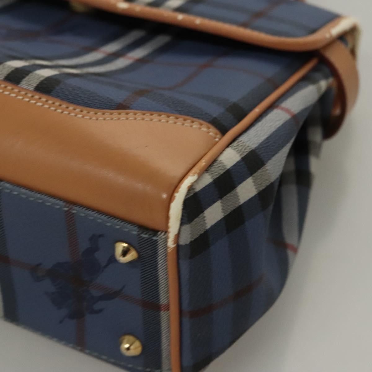Burberry Burberry Dk 88 handbag Size ONE SIZE - 10 Thumbnail