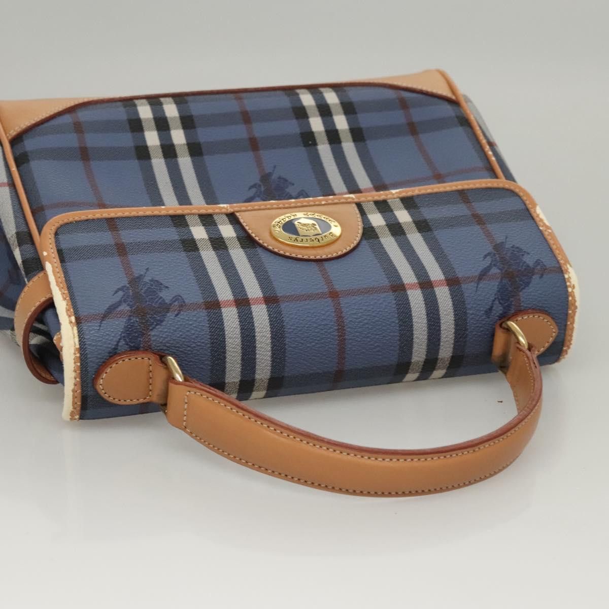 Burberry Burberry Dk 88 handbag Size ONE SIZE - 6 Thumbnail