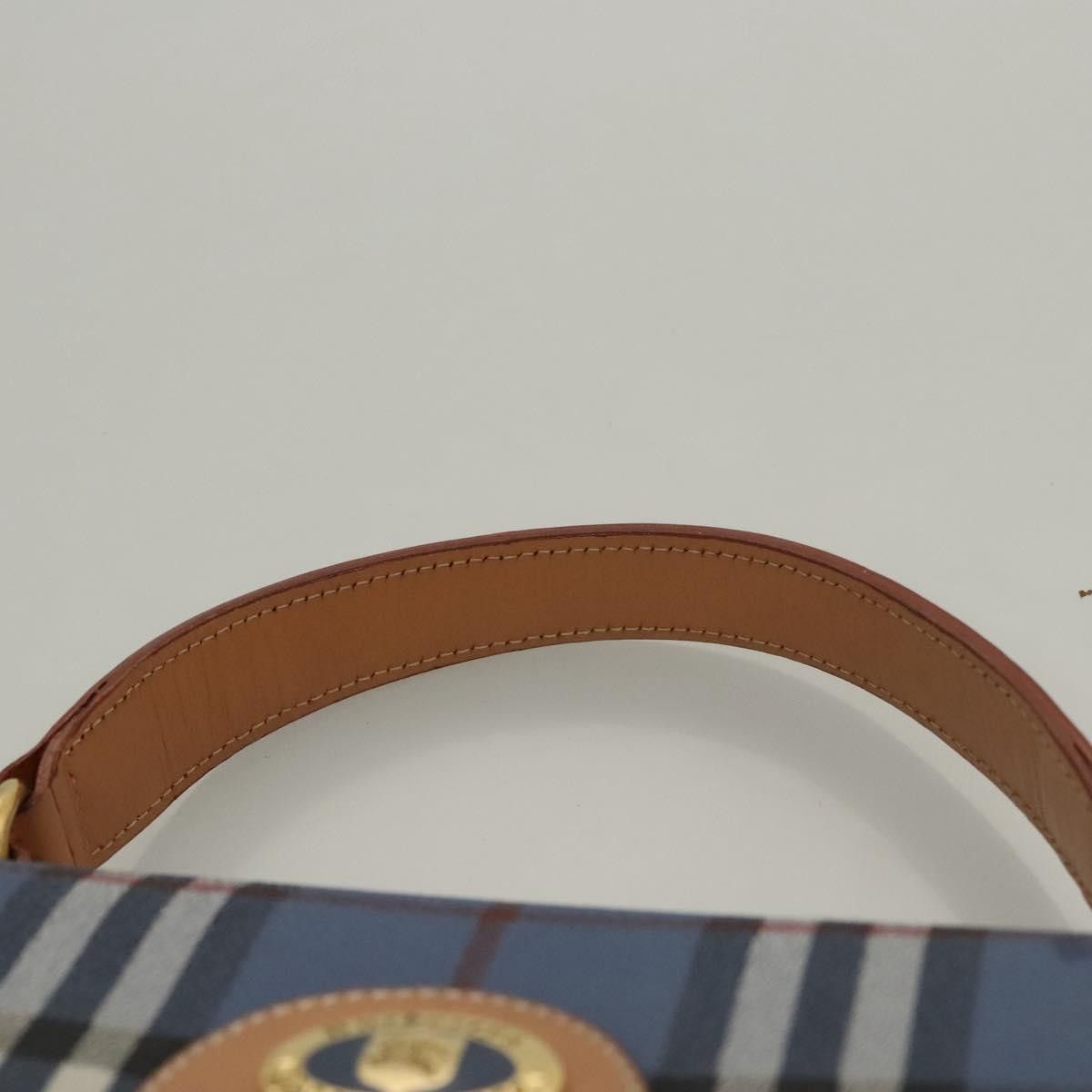 Burberry Burberry Dk 88 handbag Size ONE SIZE - 8 Thumbnail