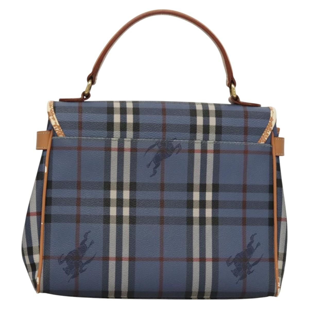 Burberry Burberry Dk 88 handbag Size ONE SIZE - 2 Thumbnail
