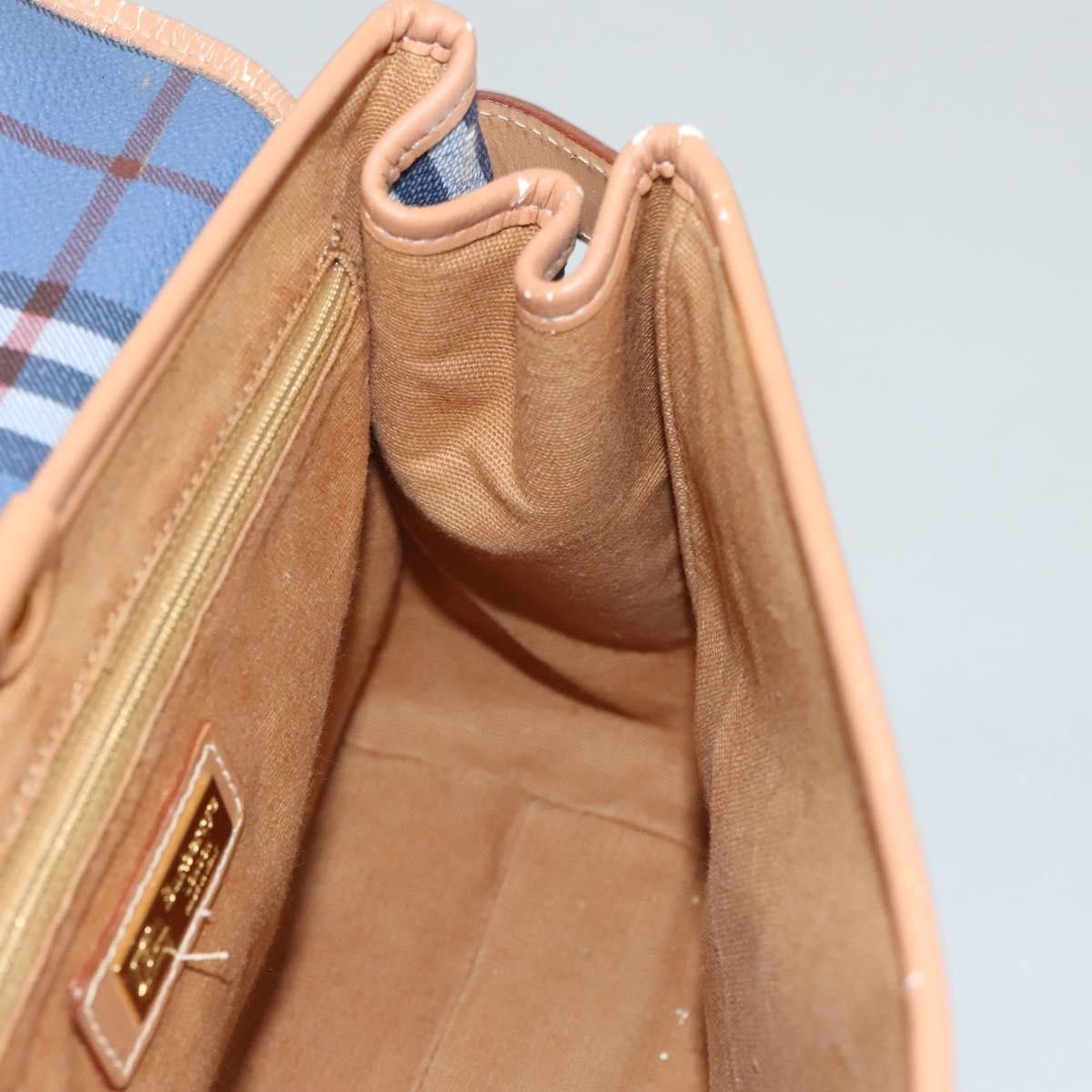 Burberry Burberry Dk 88 handbag Size ONE SIZE - 16 Thumbnail